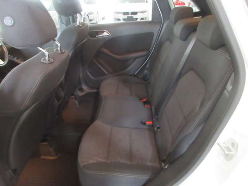 B-CLASS