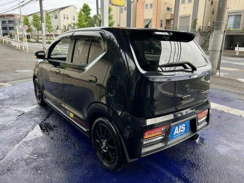 ALTO WORKS