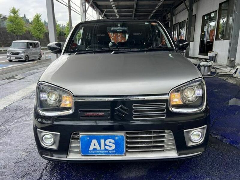 ALTO WORKS