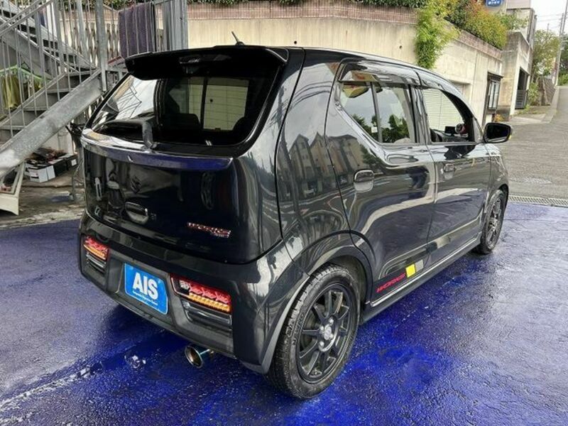 ALTO WORKS