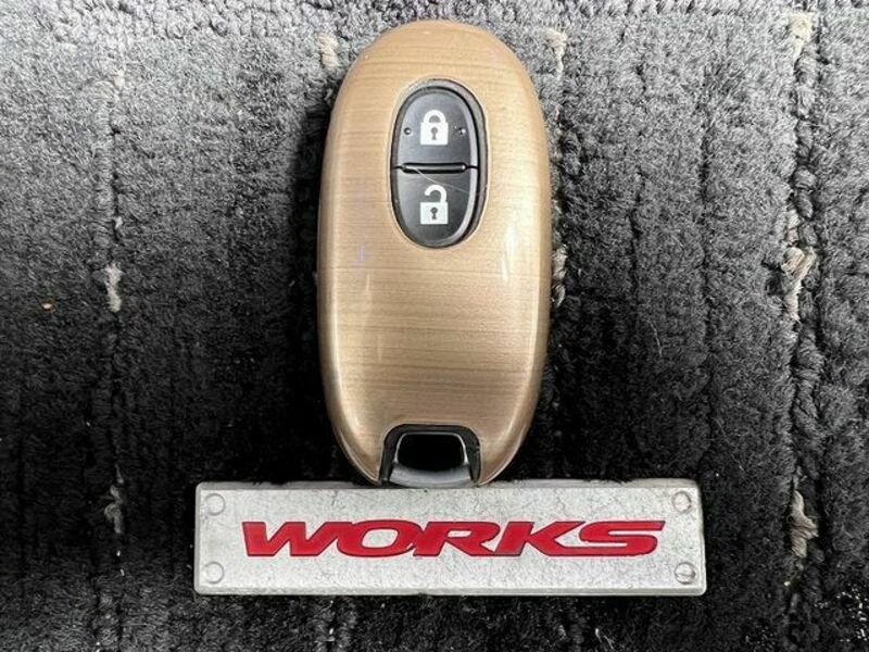ALTO WORKS