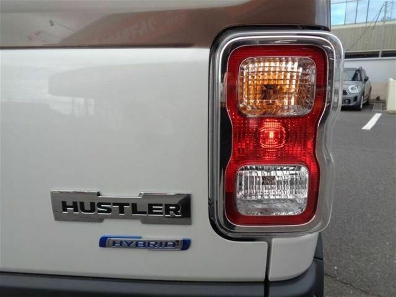 HUSTLER