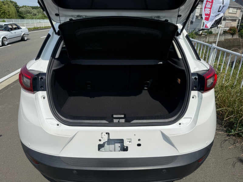 CX-3