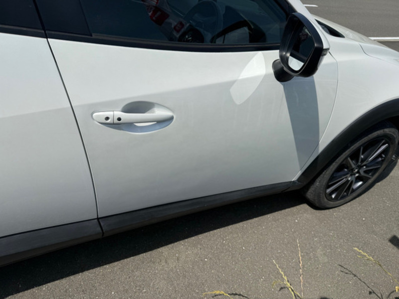 CX-3