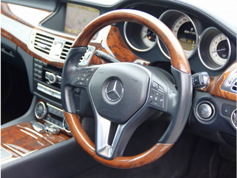 CLS-CLASS