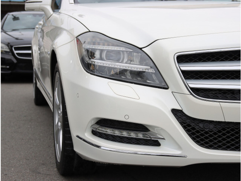 CLS-CLASS