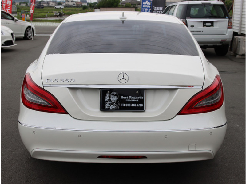 CLS-CLASS