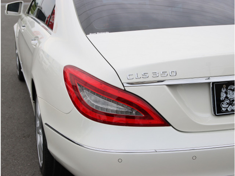 CLS-CLASS
