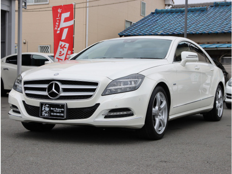 CLS-CLASS