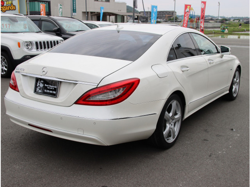 CLS-CLASS