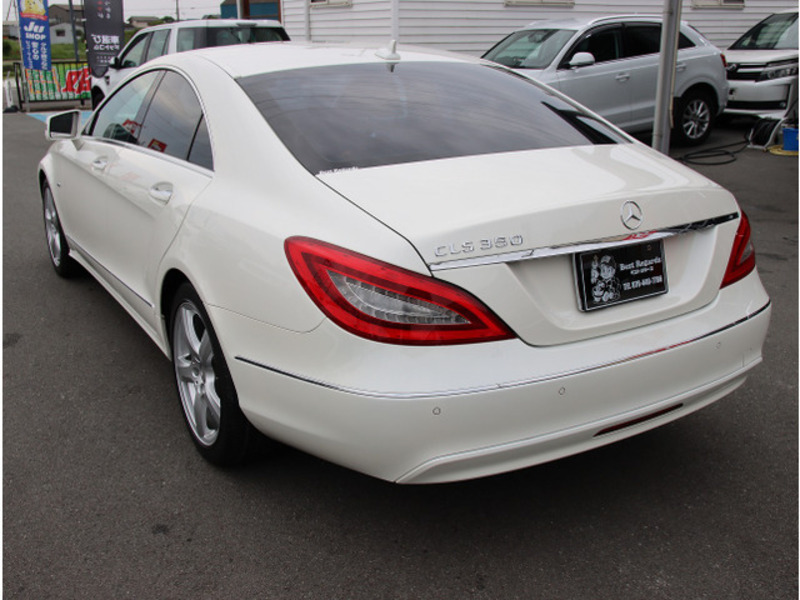 CLS-CLASS