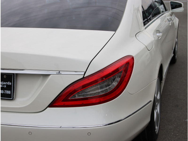 CLS-CLASS