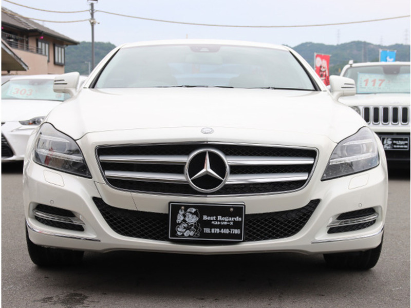 CLS-CLASS