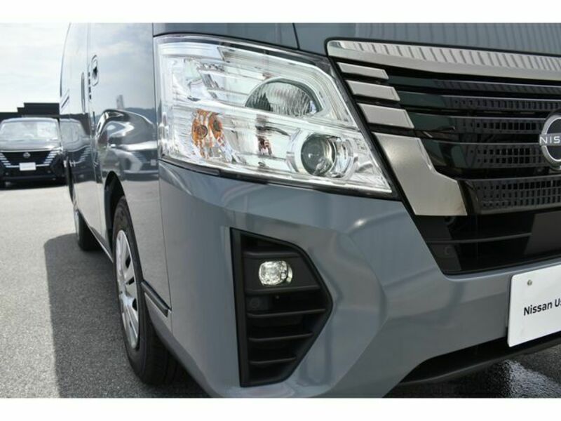 NV350 CARAVAN