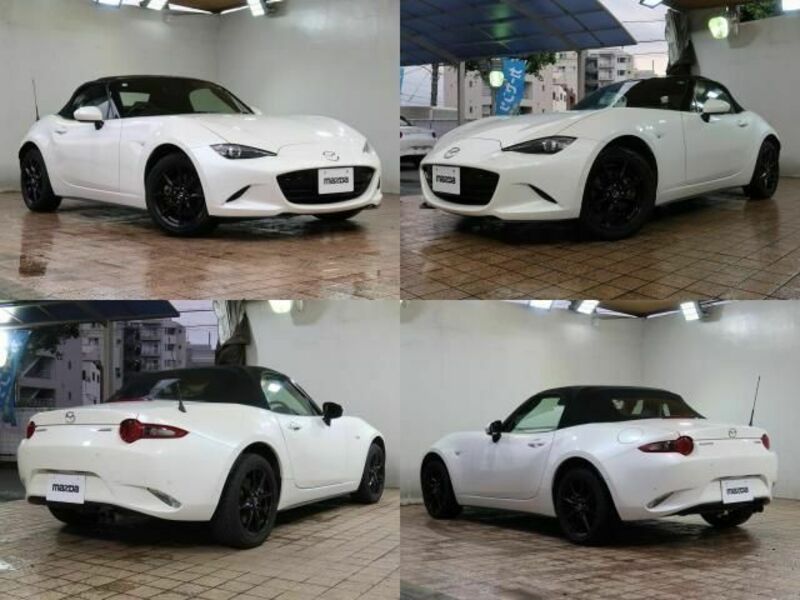 ROADSTER