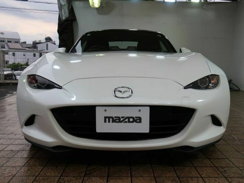 ROADSTER