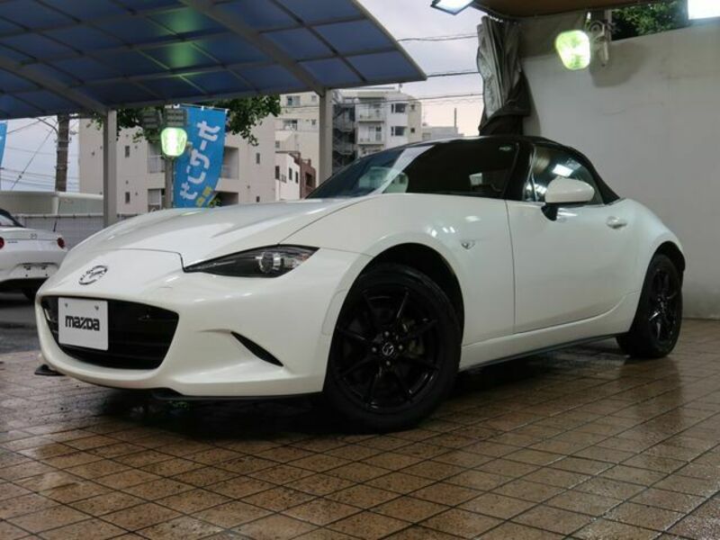 ROADSTER