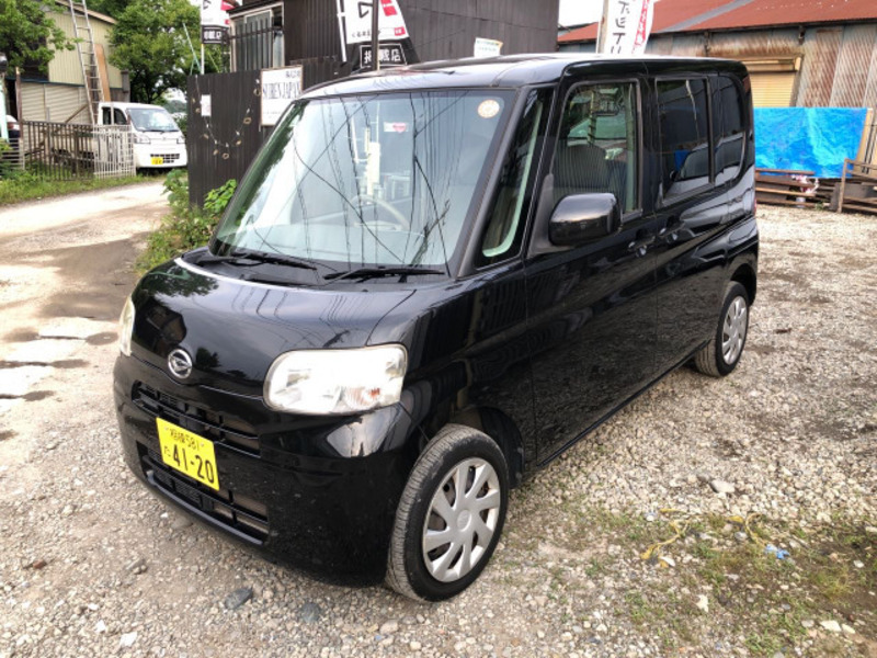 TANTO-0