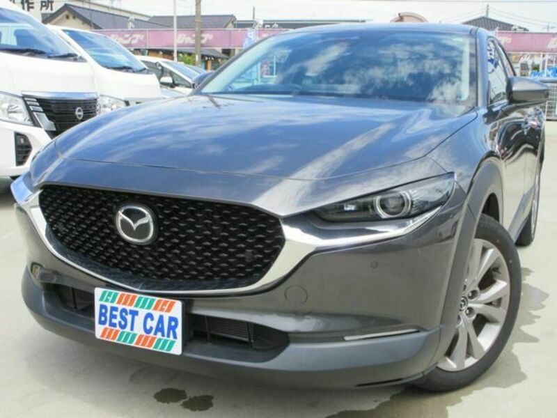 CX-30-0