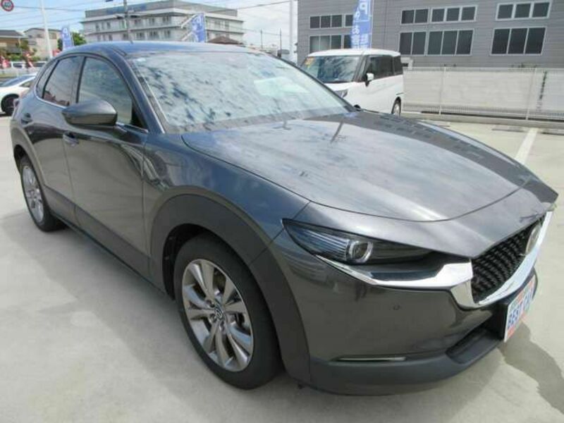 CX-30