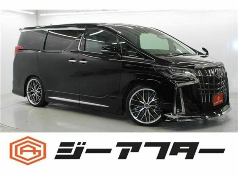ALPHARD-0