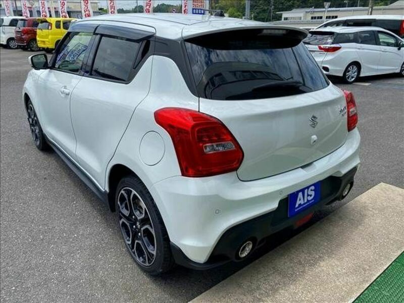 SWIFT