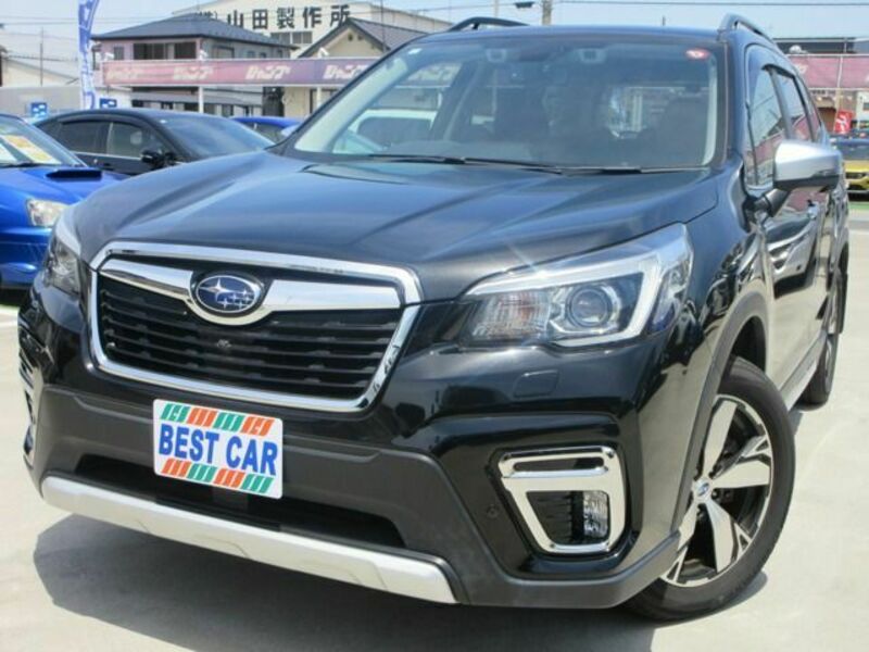 FORESTER-0