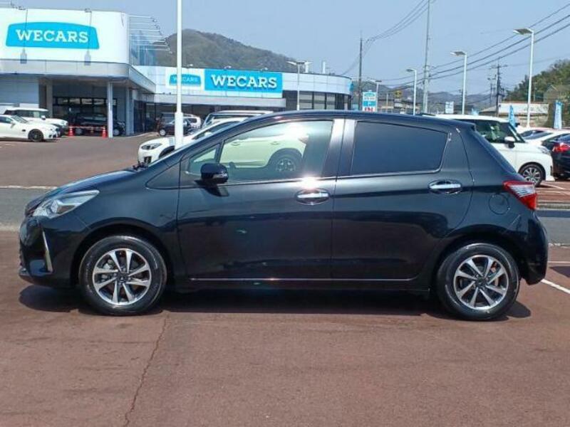 VITZ-1