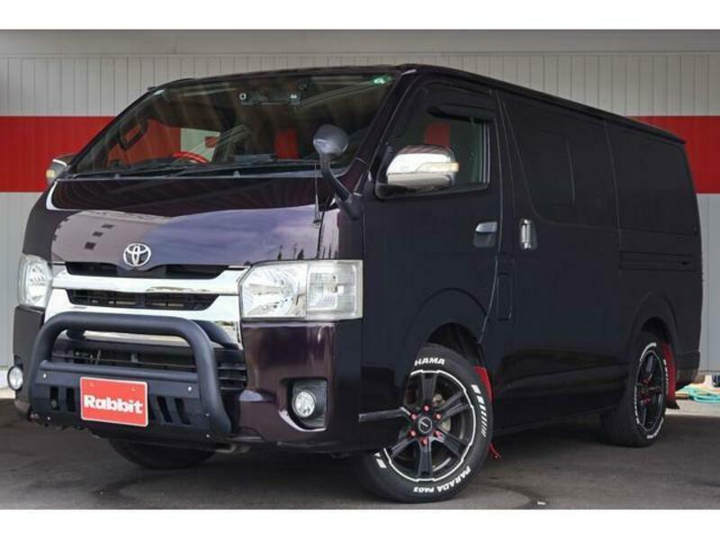 HIACE VAN-0