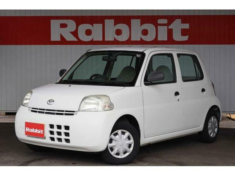 DAIHATSU ESSE