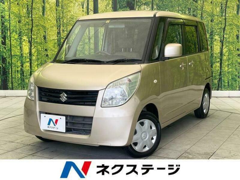 SUZUKI PALETTE