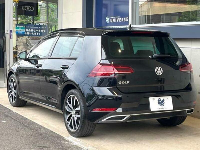 GOLF