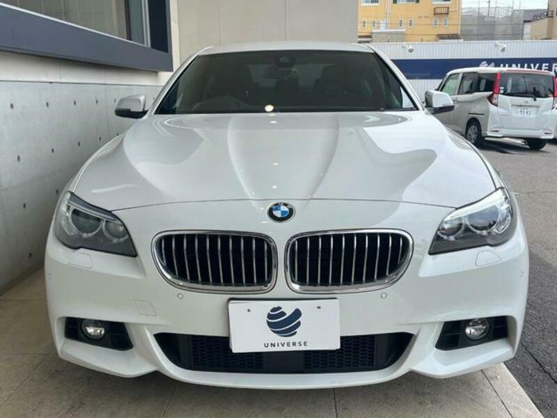 5 SERIES