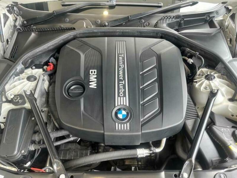 5 SERIES