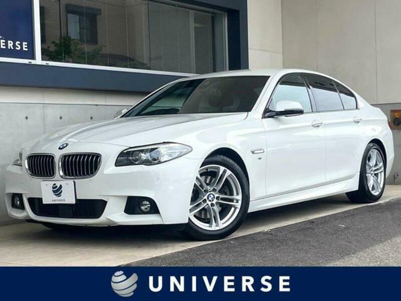 5 SERIES-0