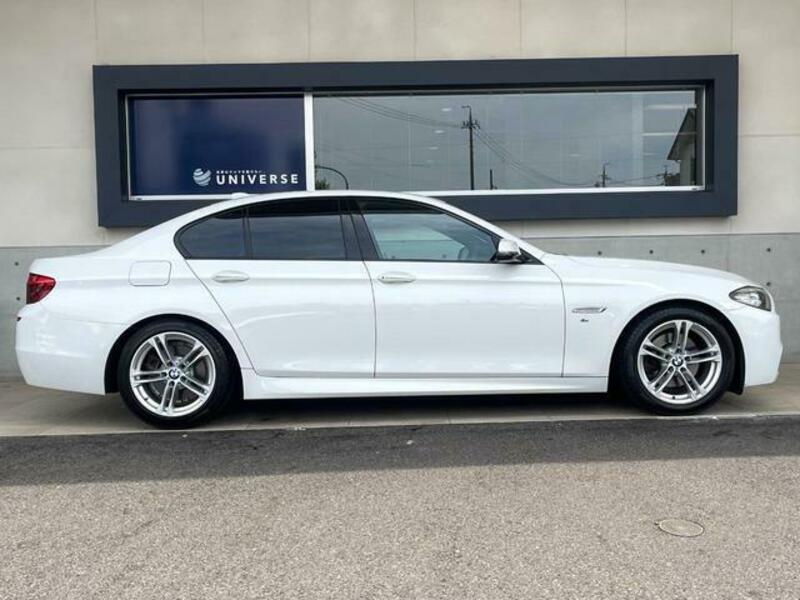 5 SERIES