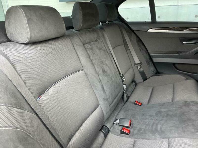 5 SERIES