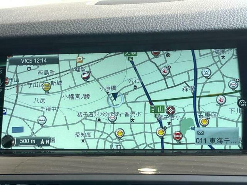 5 SERIES