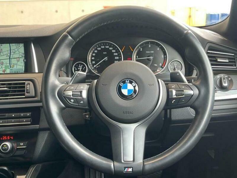 5 SERIES