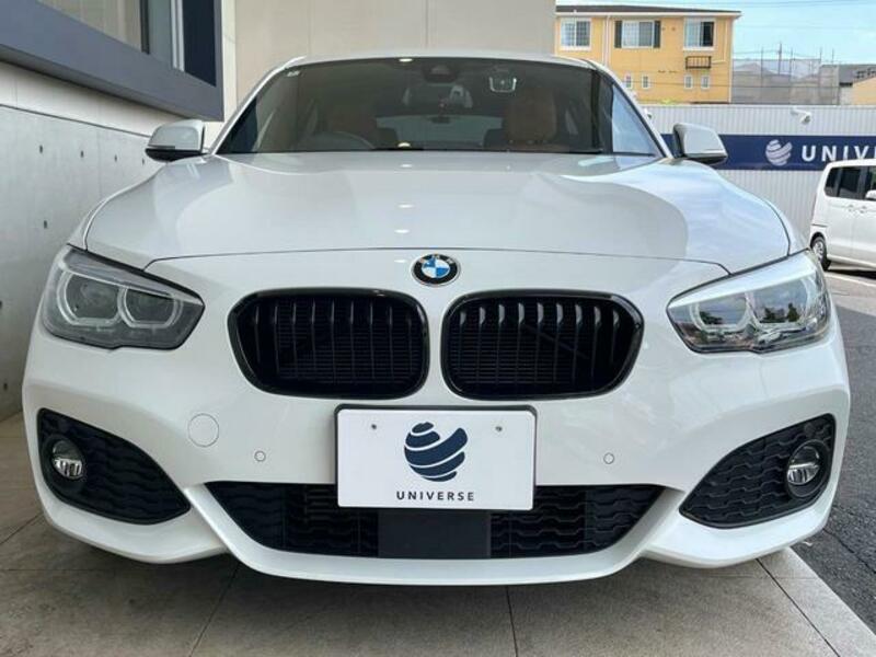 1 SERIES