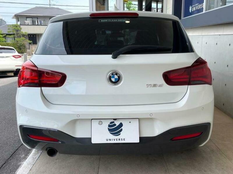 1 SERIES