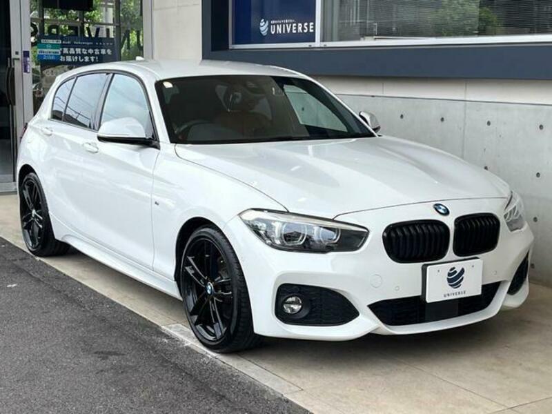1 SERIES