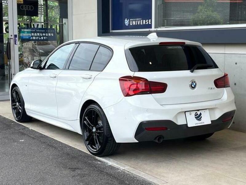 1 SERIES