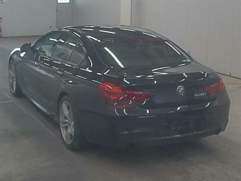 6 SERIES