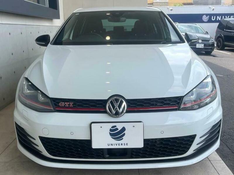 GOLF GTI