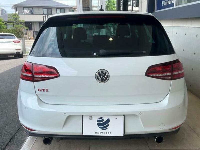 GOLF GTI