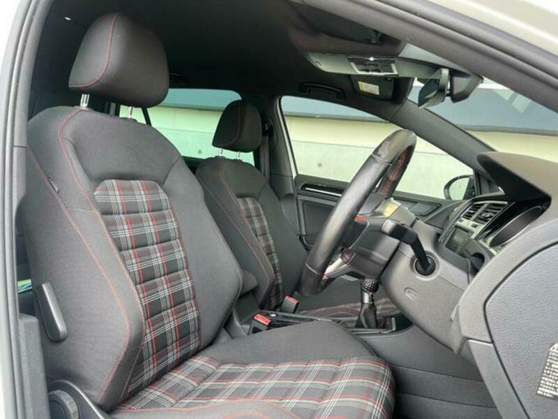 GOLF GTI