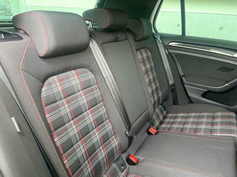 GOLF GTI