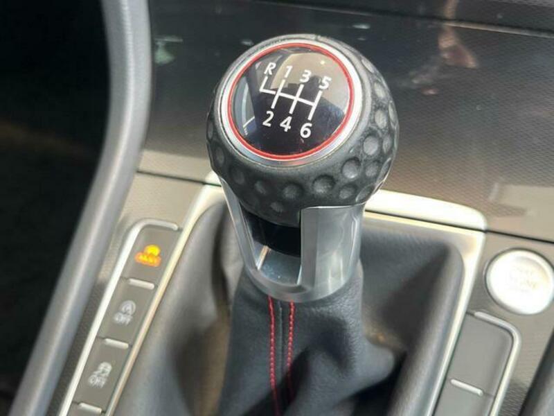GOLF GTI