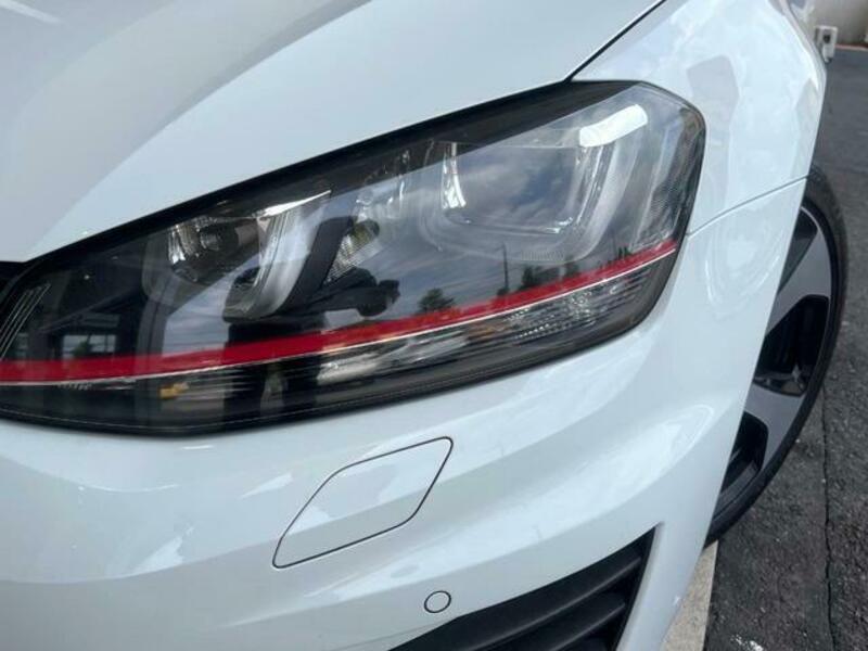 GOLF GTI